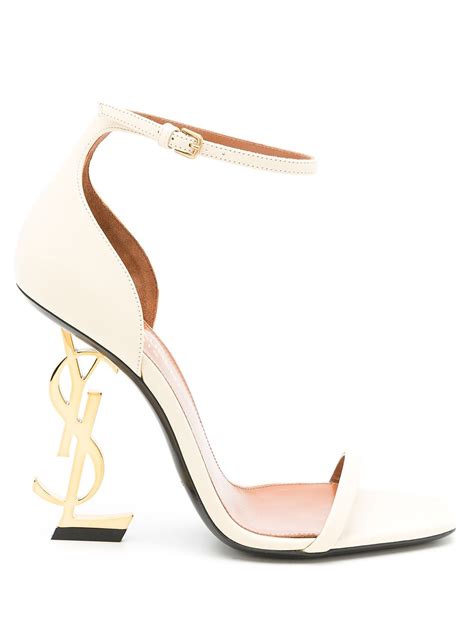 salto ysl|ysl sandals.